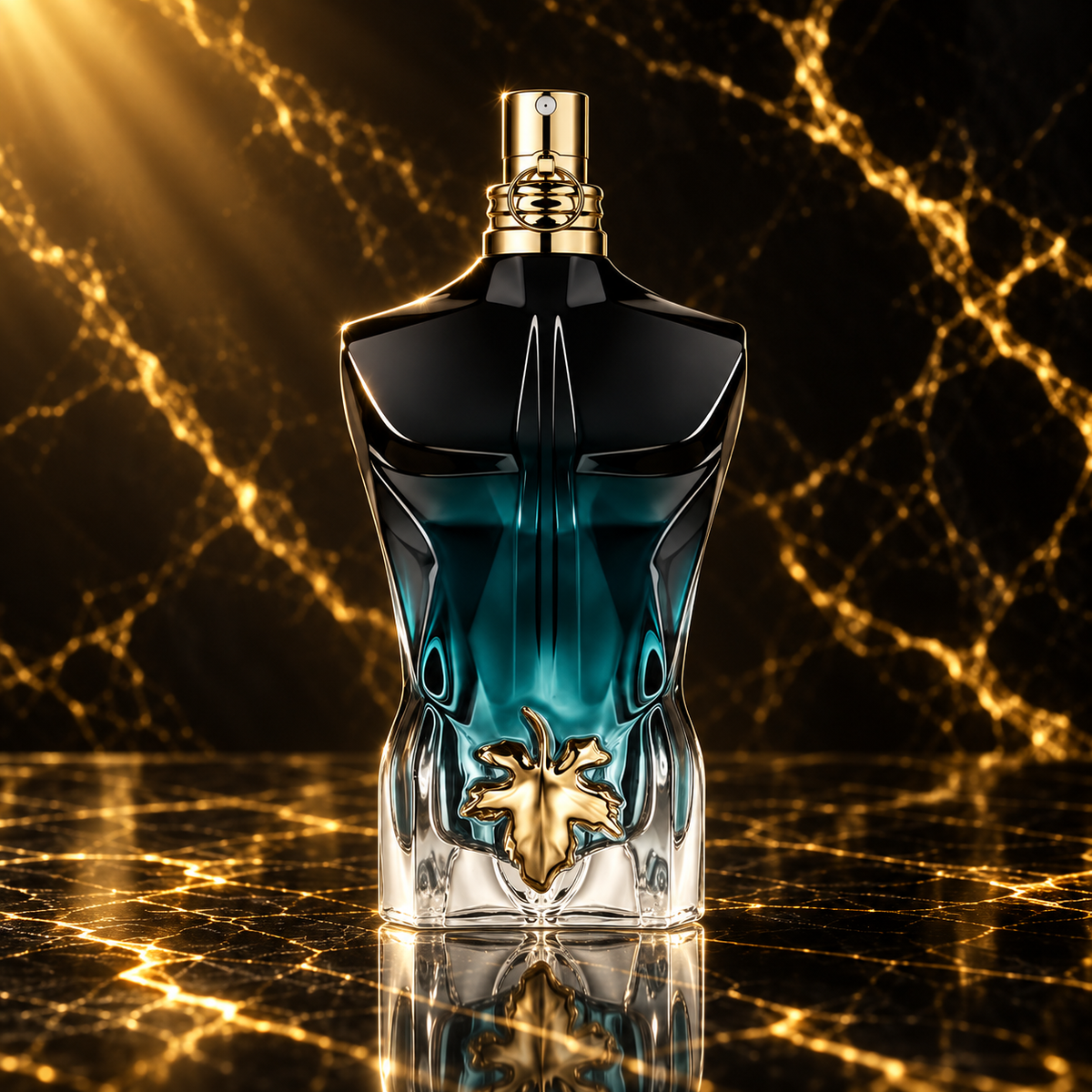 Le Beau EDT