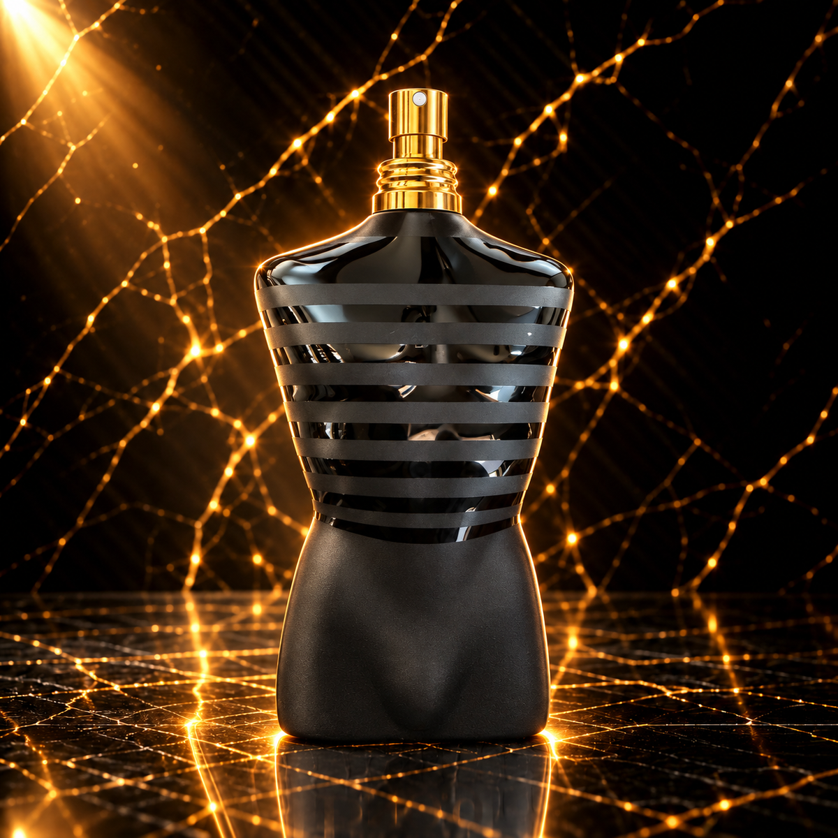 Le Male Le Parfum