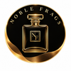 Noble Frags logo