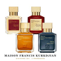 Maison Francis Kurkdjian Discovery Set with 4 fragrances