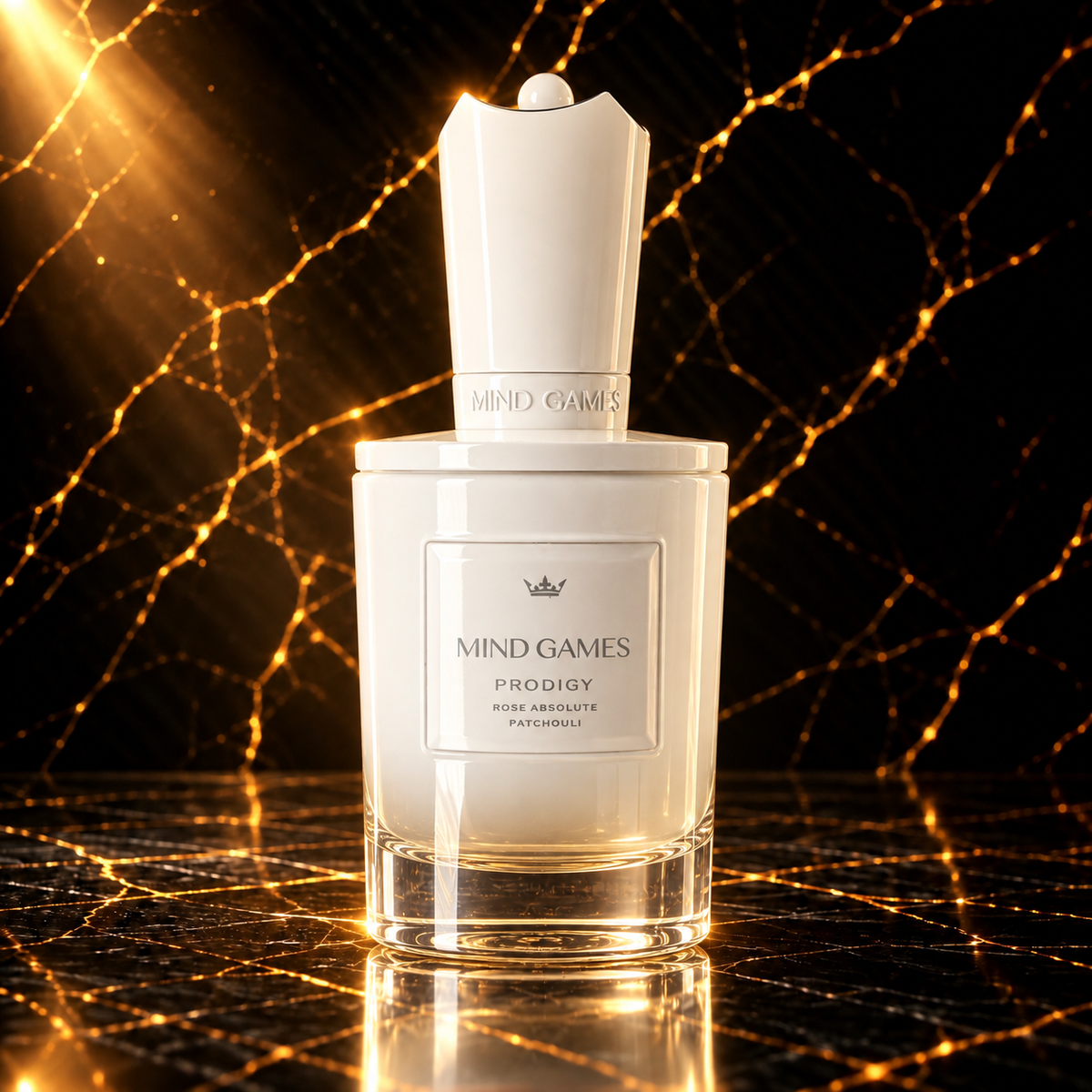 Prodigy Extrait de Parfum