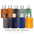 Parfums de Marly Discovery Set with 9 fragrances