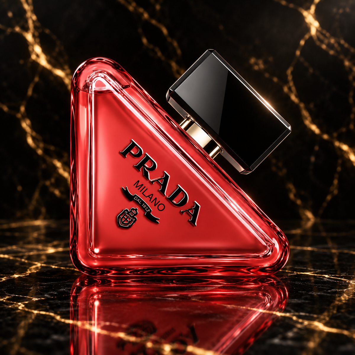 Paradoxe Radical Essence EDP