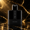 Luna Rossa Black EDP