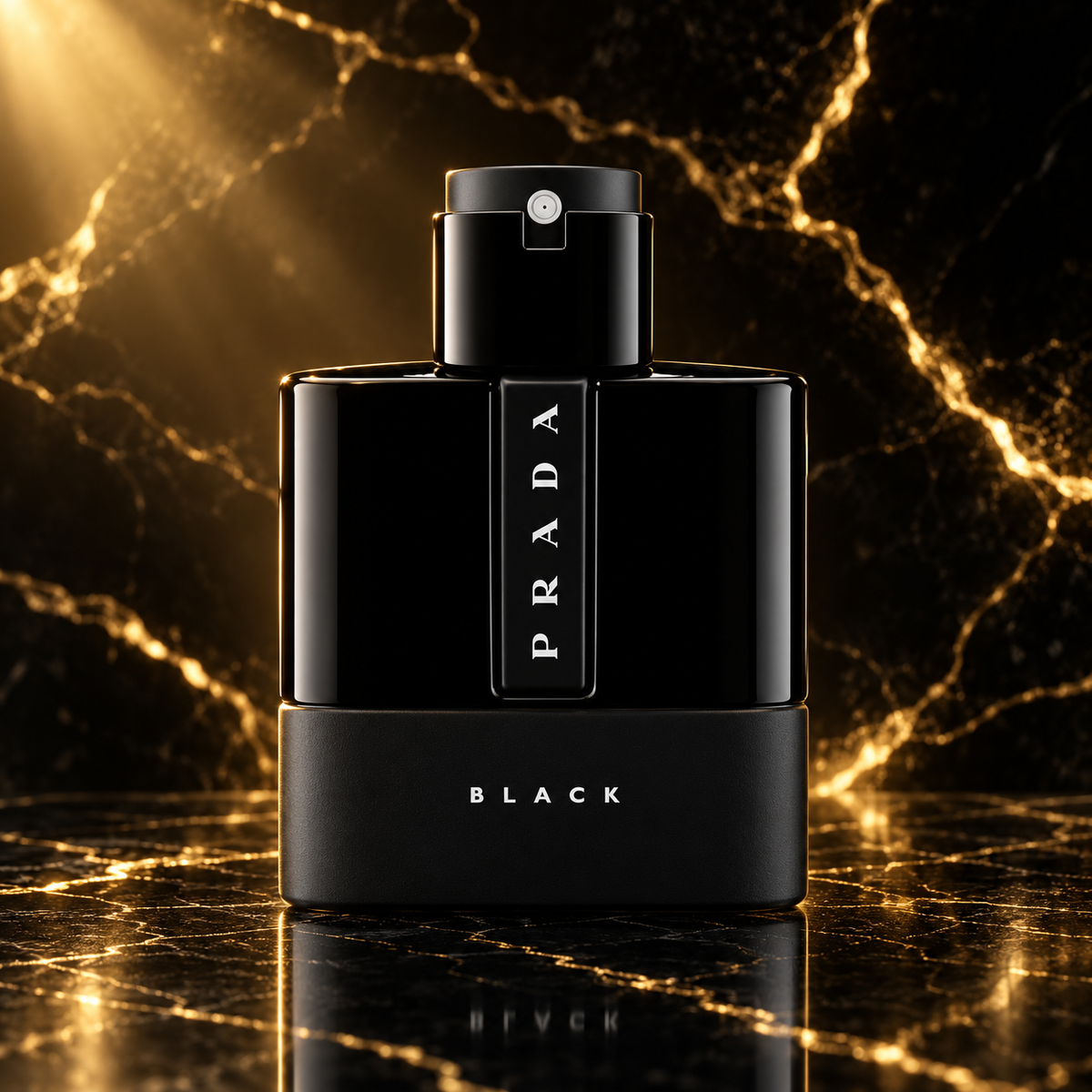 Luna Rossa Black EDP