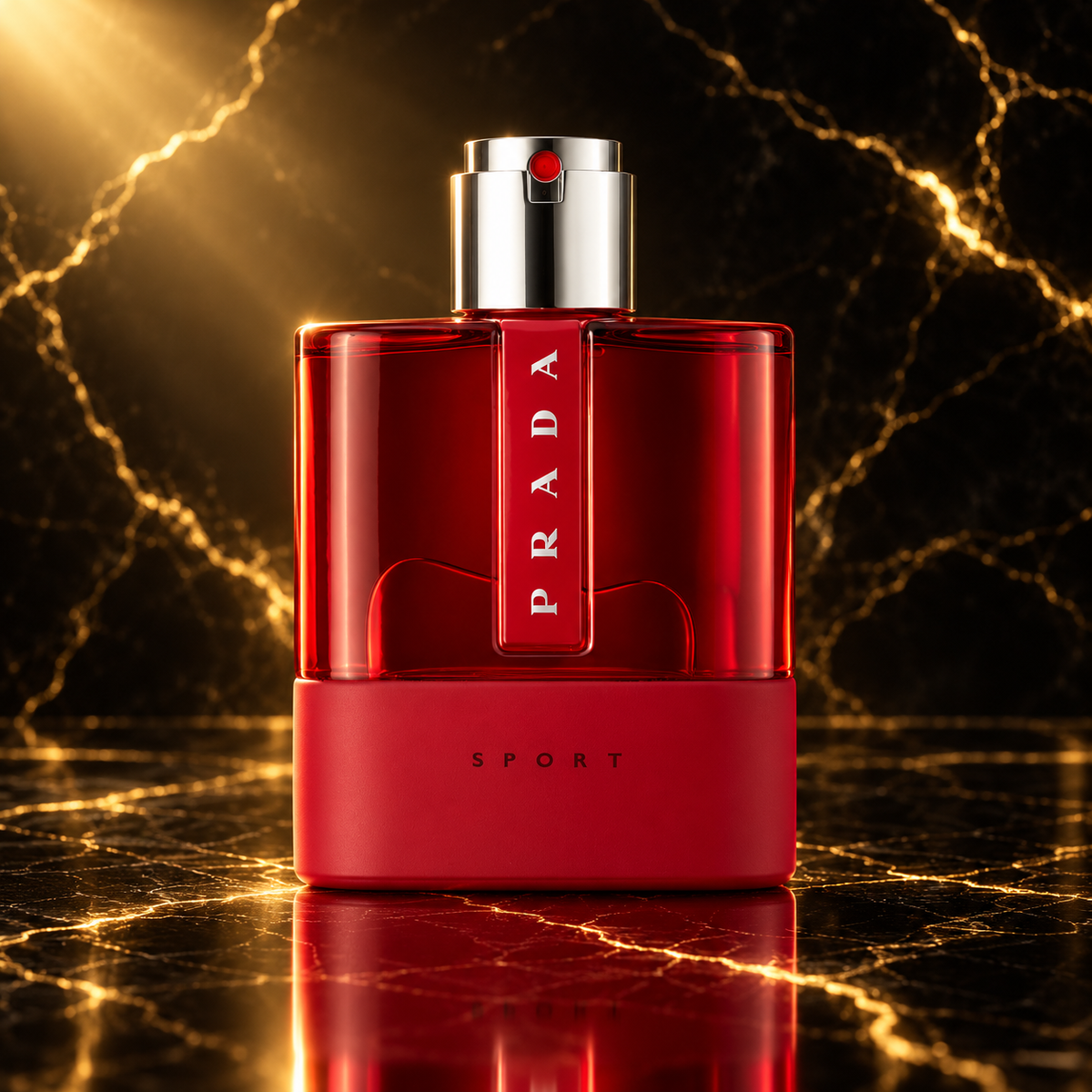 Luna Rossa Sport EDT
