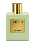 Rayhaan Equinox Eau de Parfum bottle