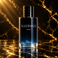 Dior Sauvage Parfum