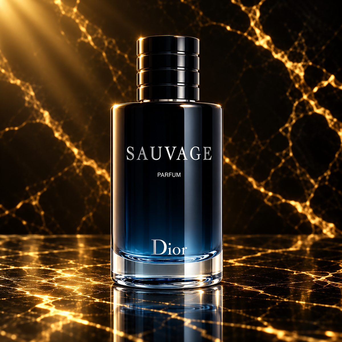 Dior Sauvage Parfum