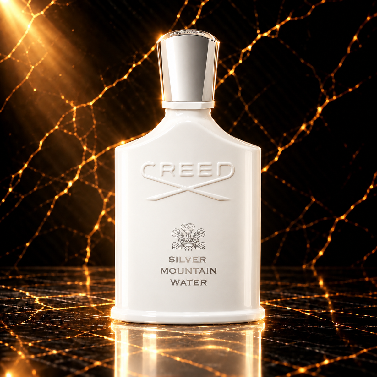 Silver Mountain Water