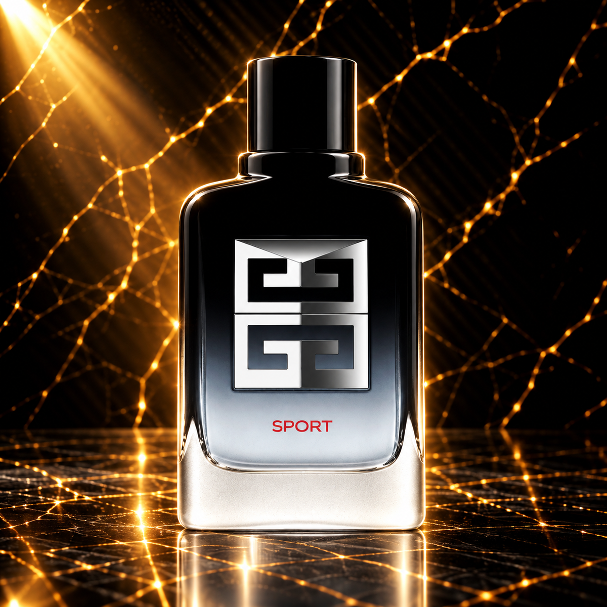 Gentleman Society Sport EDP