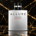 Allure Homme Sport EDT