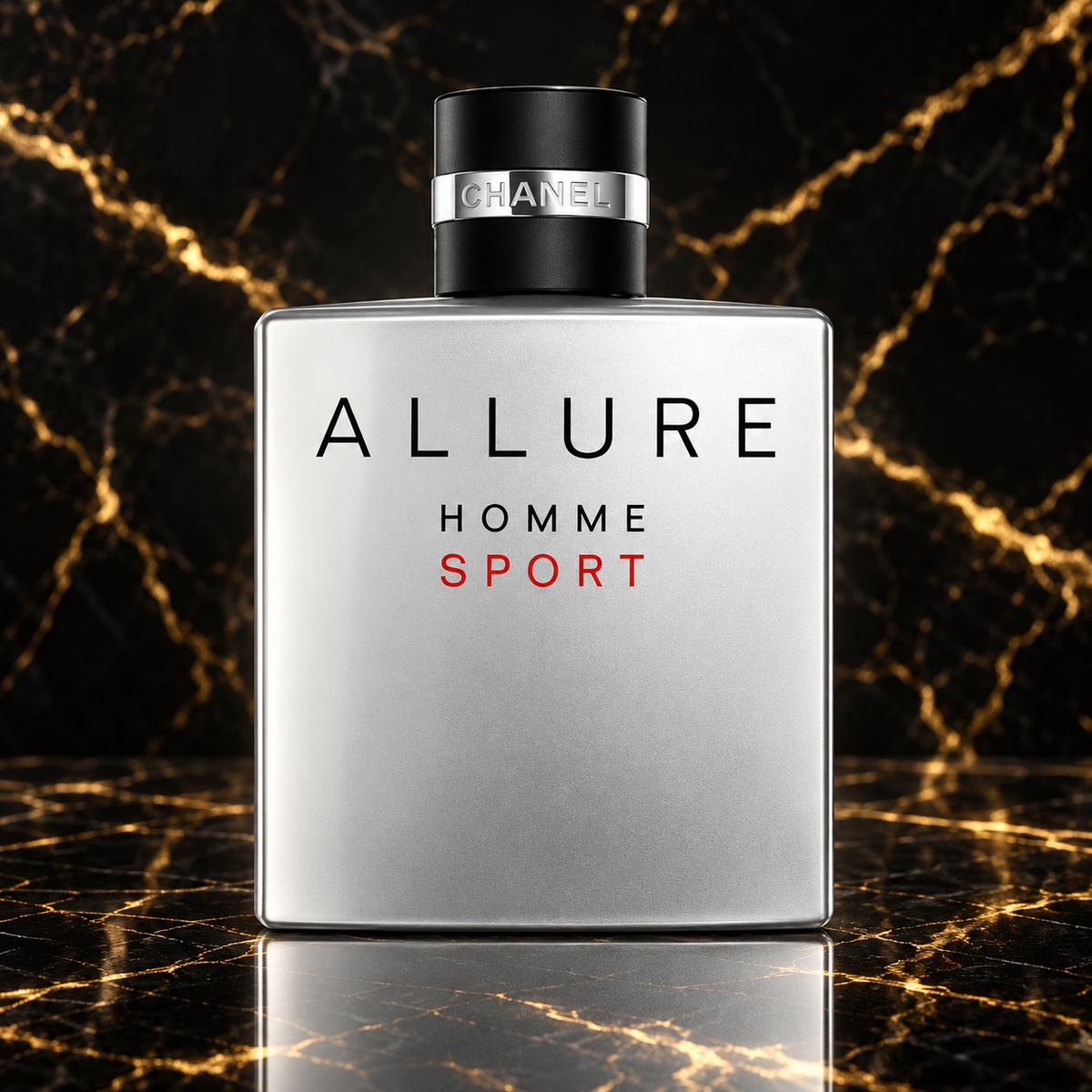 Allure Homme Sport EDT