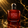 Stronger With You Parfum
