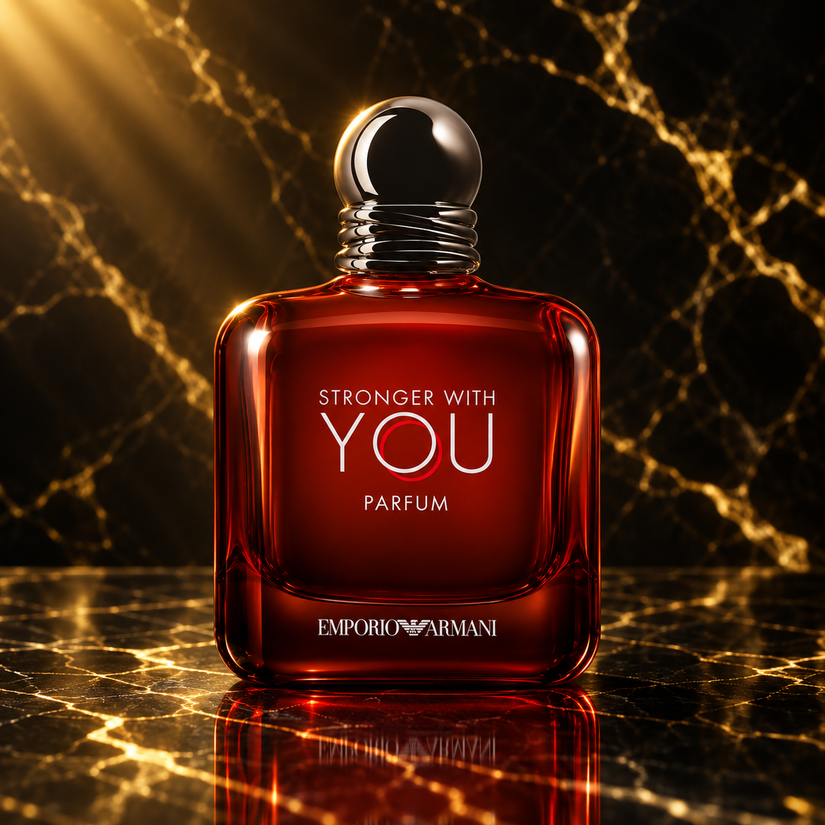 Stronger With You Parfum