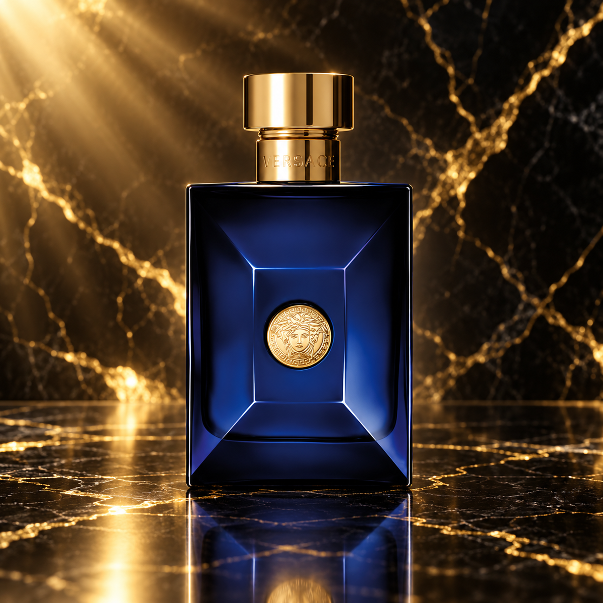 Pour Homme Dylan Blue EDT