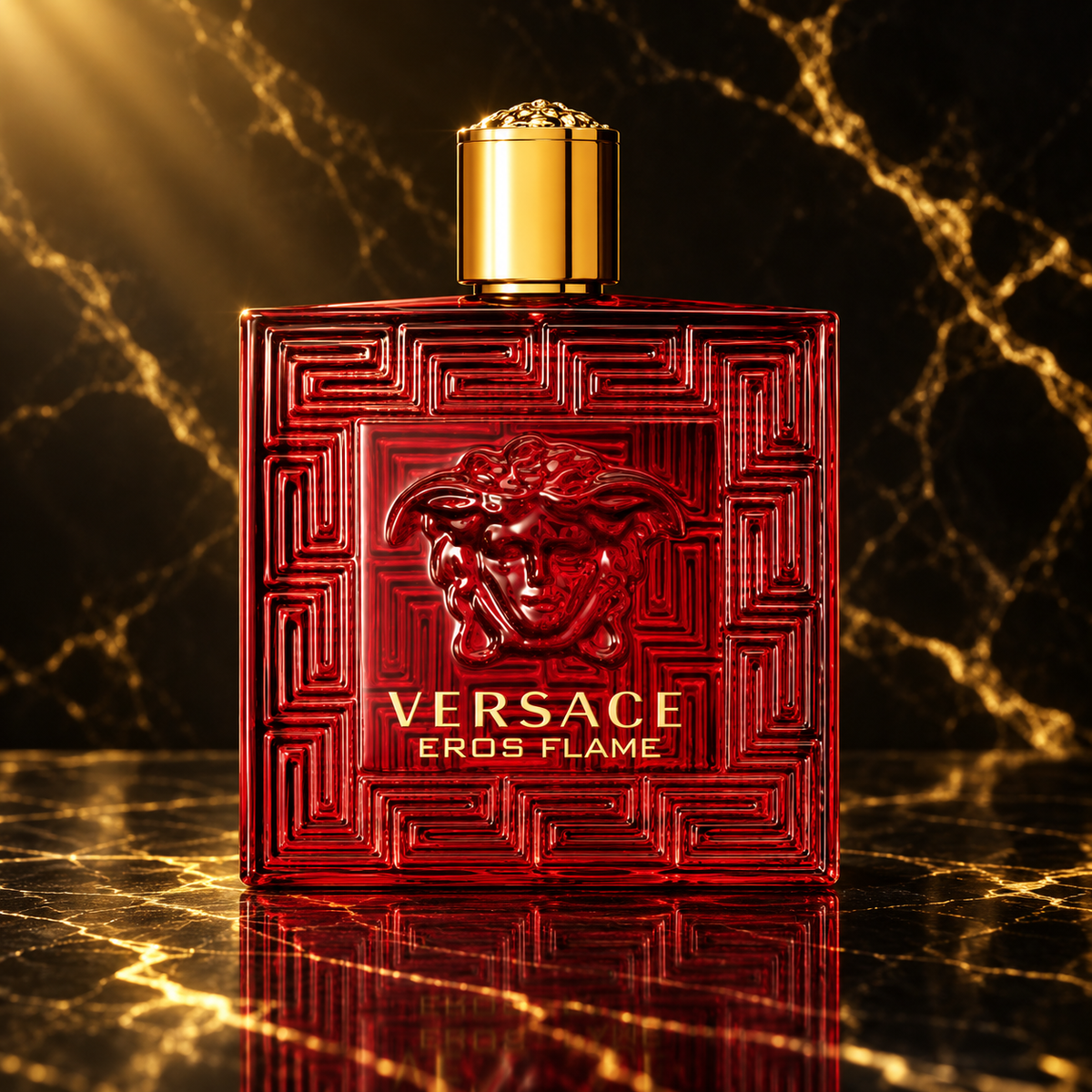 Eros Flame EDP