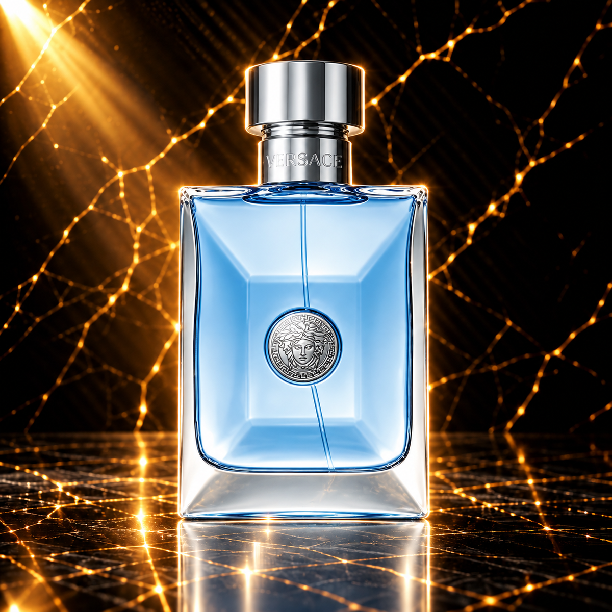 Pour Homme EDT