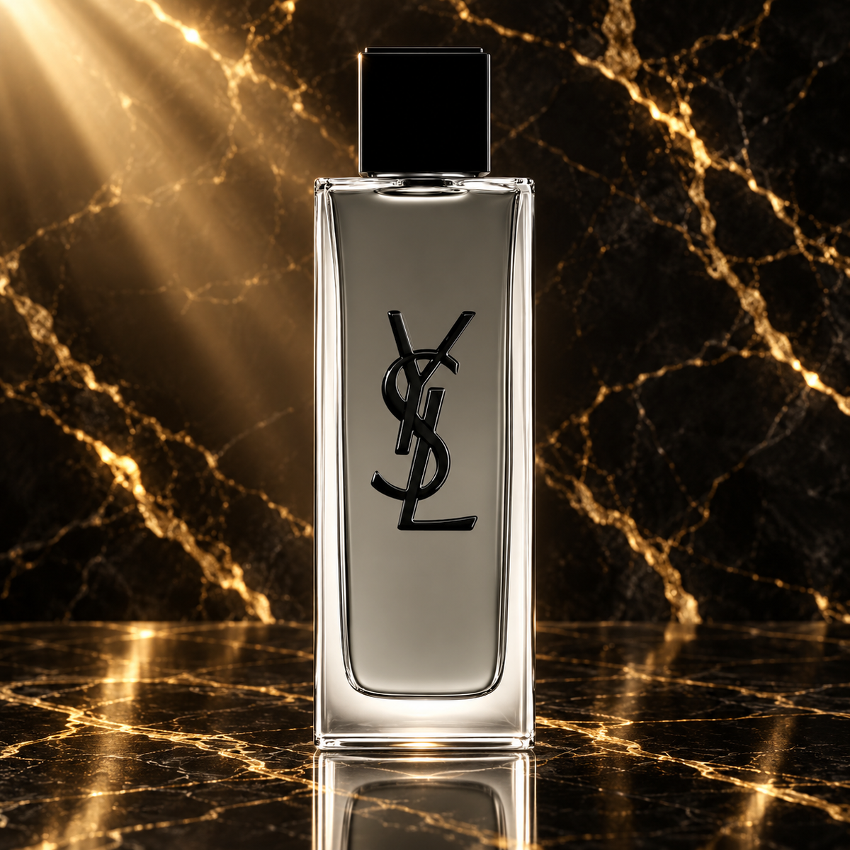 MYSLF EDT Intense