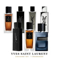 Yves Saint Laurent Discovery Set with 7 fragrances